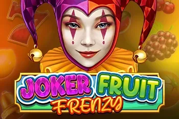 Joker Fruit Frenzy